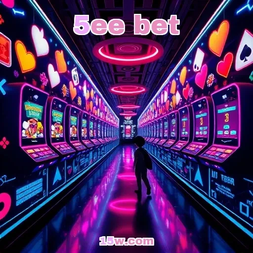 5ee bet: Descubra Promoções e Bônus Que Aumentam Suas Chances de Ganhar!