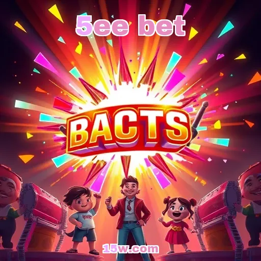 5ee bet: A Revolução dos Jogos de Cartas no Brasil