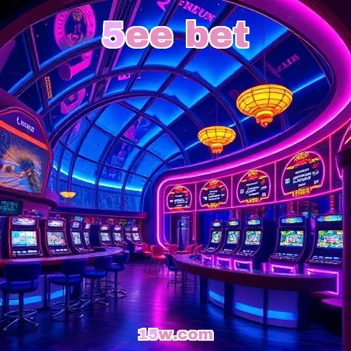 5ee bet: Aprenda Apostas e Aumente Suas Chances de Ganhar!