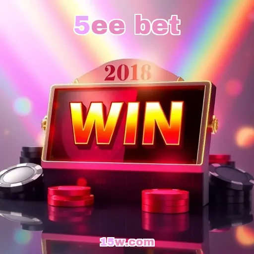 5ee bet: Descubra a Magia das Apostas Ao Vivo