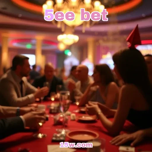 5ee bet: Venha Conhecer os Recursos Incríveis dos Jogos de Poker